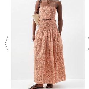 Matteau skirt size 6